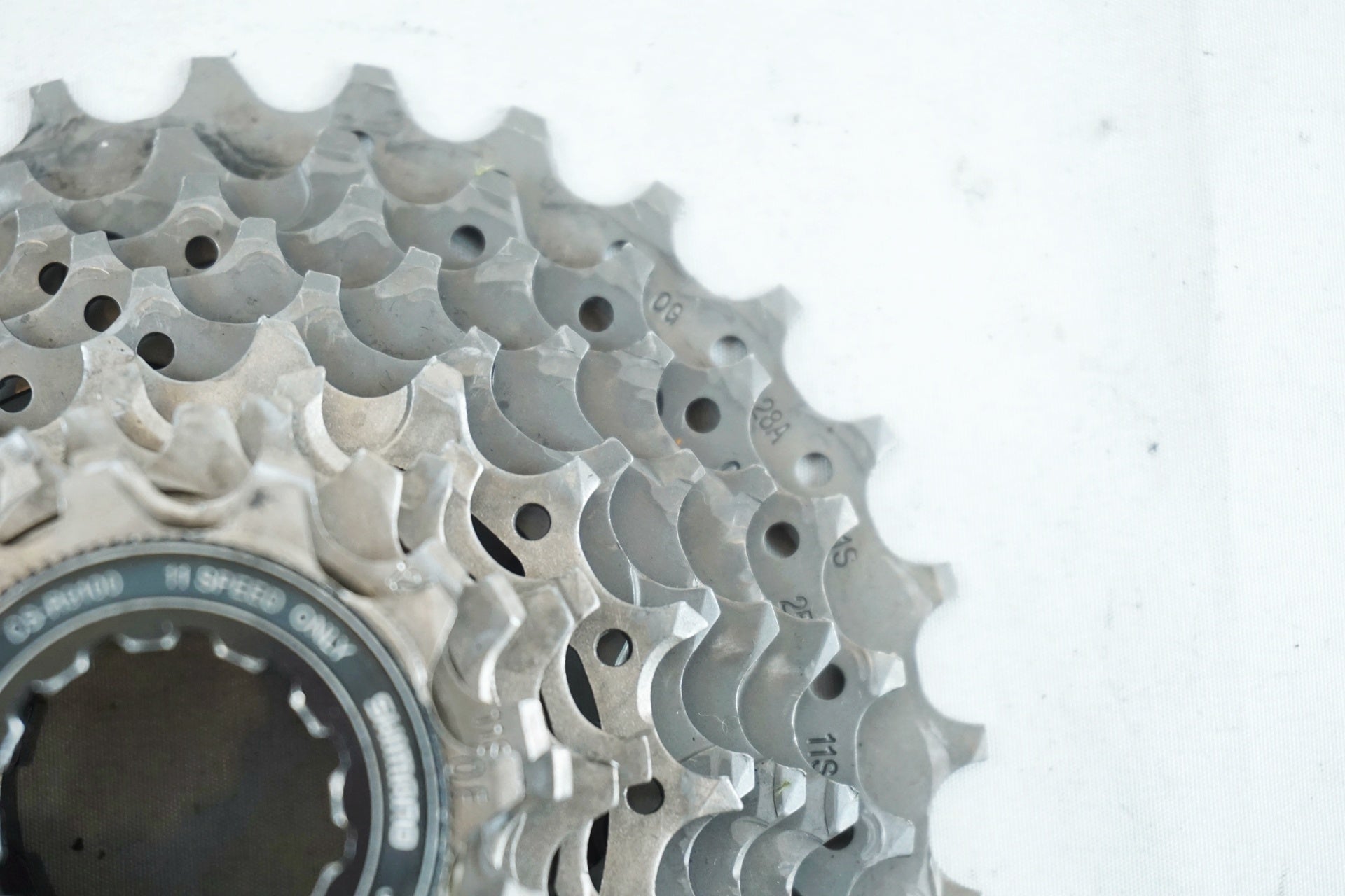 SHIMANO 「シマノ」 DURA-ACE CS-R9100 11-28T スプロケット / 有明