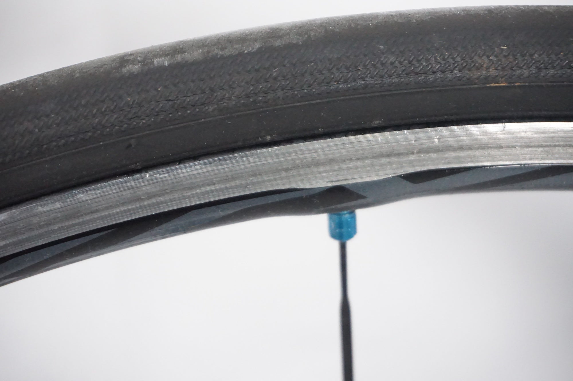 MAVIC 「マヴィック」 KSYRIUM ELITE BLUE シマノ11速 ホイールセット