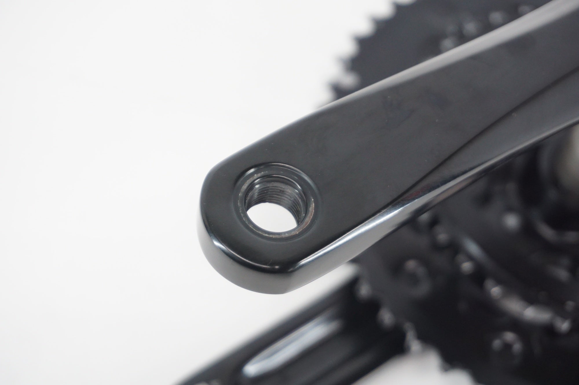 SHIMANO 「シマノ」 FC-RS510 11S 50-34T 165mm クランクセット / 阪急塚口店