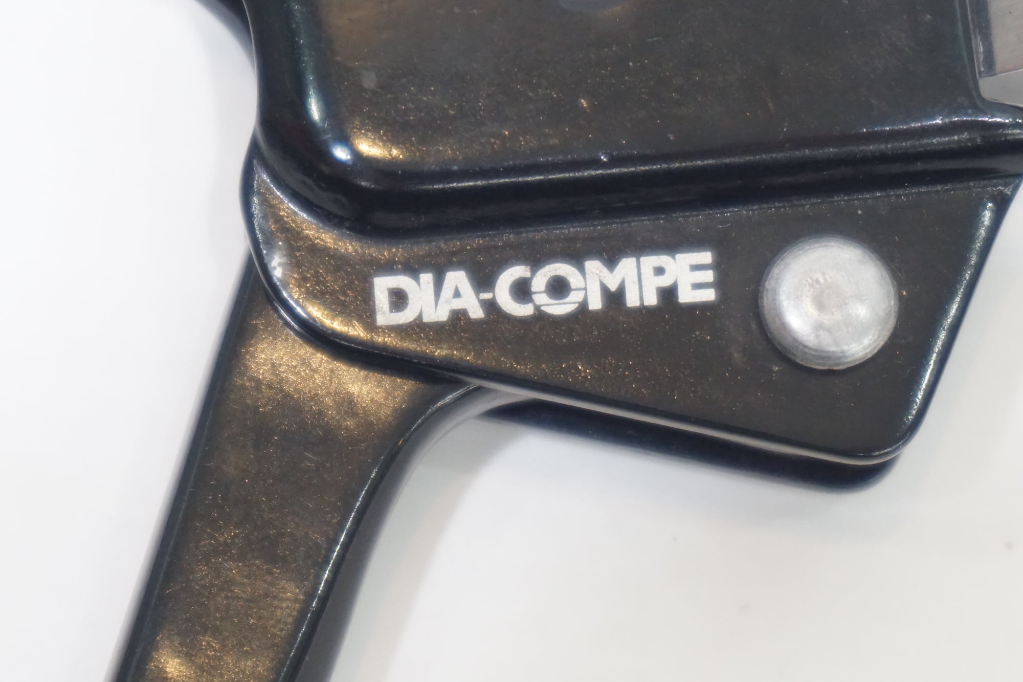 DIA-COMPE 「ダイアコンペ」 ブレーキレバー / 京都西院店