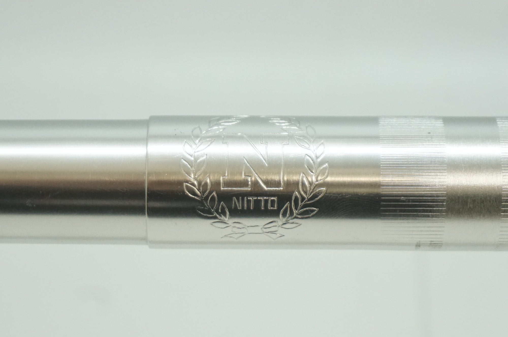 NITTO 「ニットー」 UNIVERSIADE 105 φ25.4 370mm ハンドル / 福岡アイランドシティ店