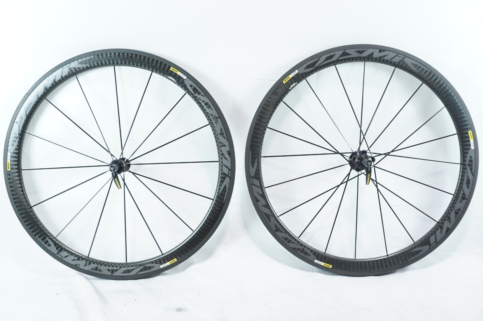 MAVIC 「マヴィック」 COSMIC PRO CARBON EXALITH SHIMANO 11s ホイールセット / バイチャリ中目黒店