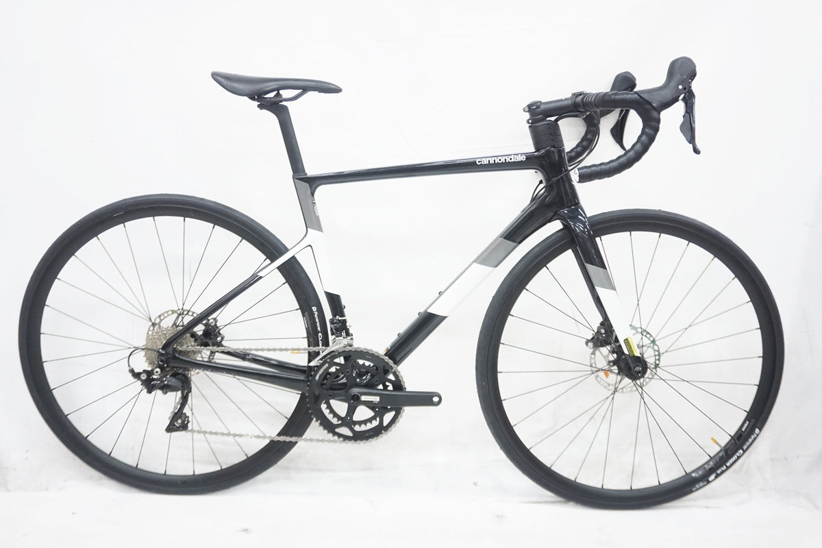 CANNONDALE 「キャノンデール」 SUPERSIX EVO CARBON DISC 105 2021年モデル ロードバイク/ 大阪美原北インター店