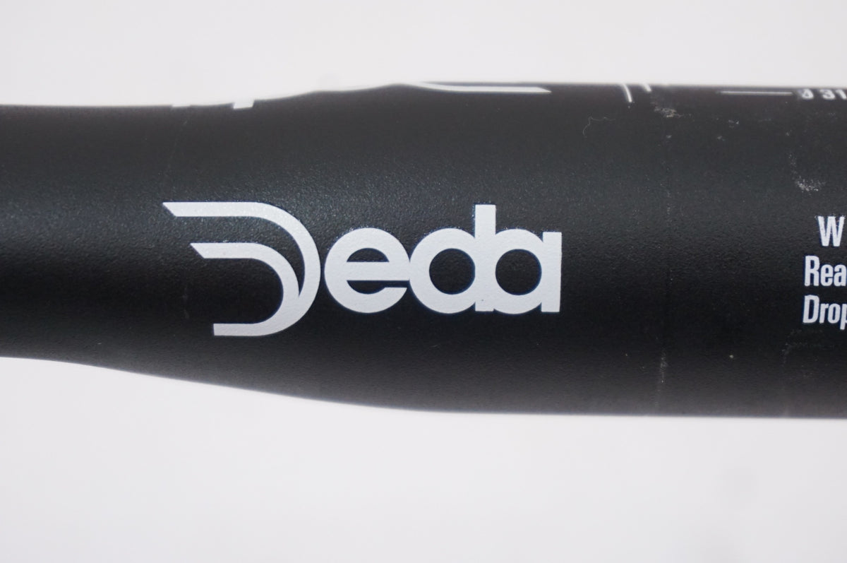 DEDA 「デダ」 ZERO100 Φ31.7 400mm ハンドル / 世田谷店