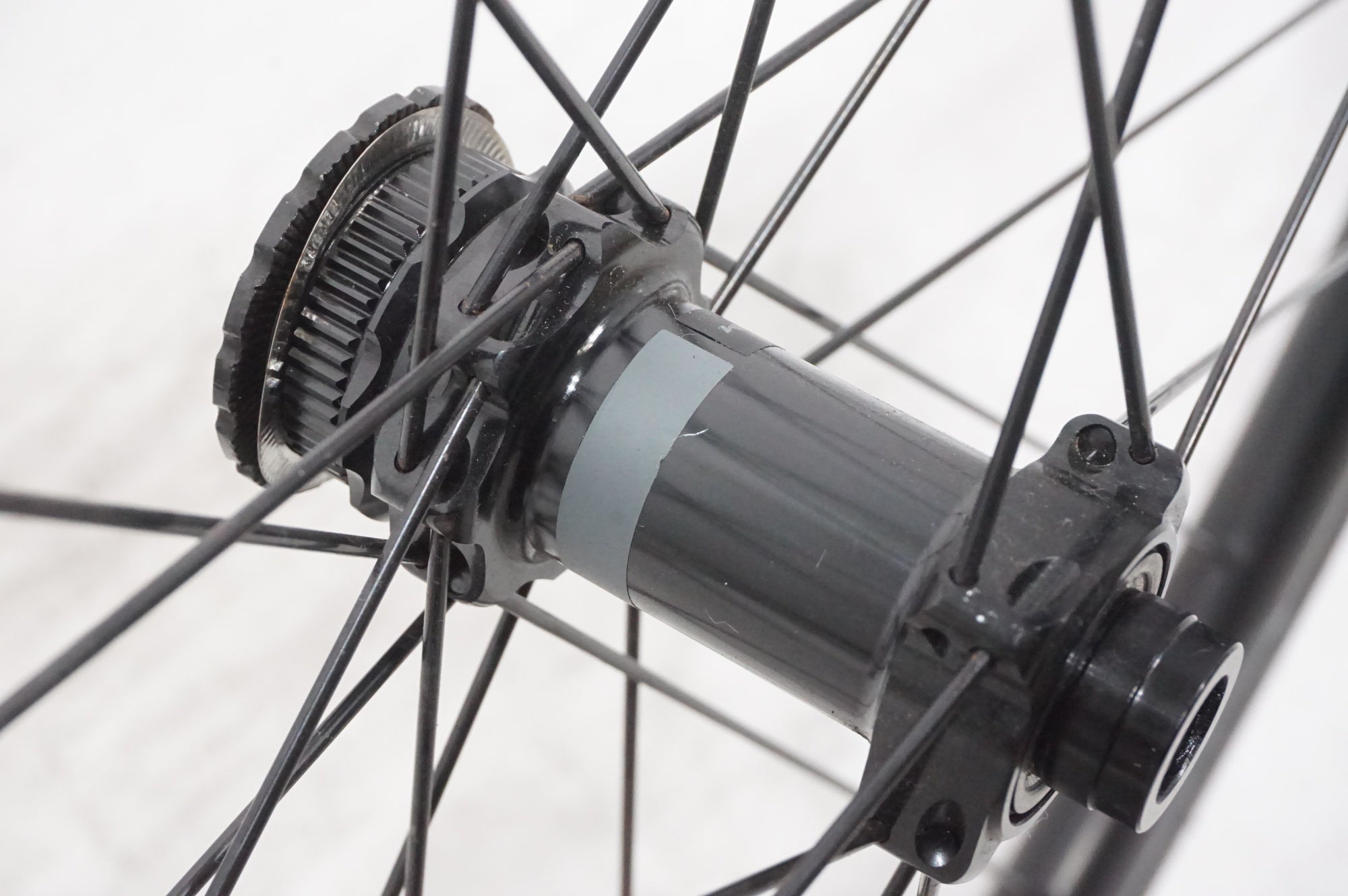 FULCRUM 「フルクラム」 RACING 600 DB シマノ11速 ホイールセット