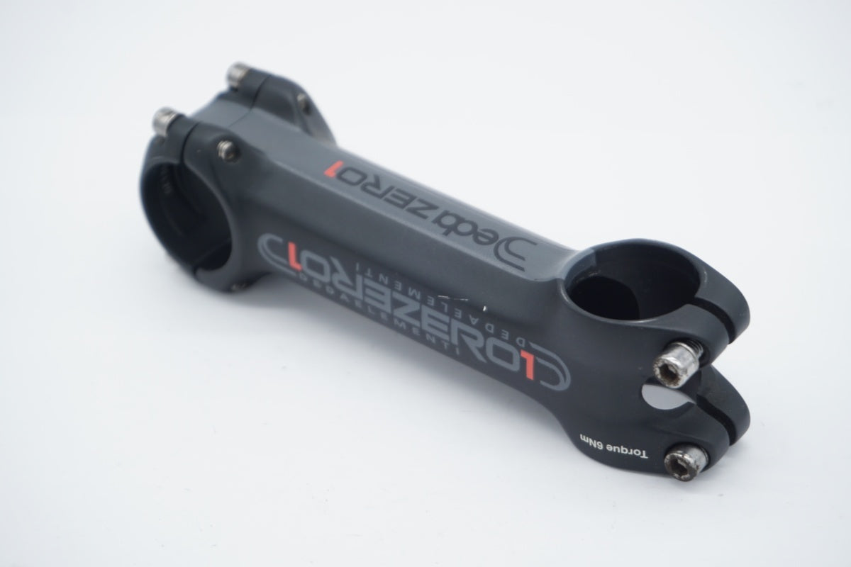 DEDA 「デダ」 ZERO1 φ31.7 120mm ステム / 滋賀大津店