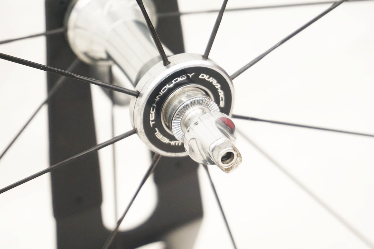 SHIMANO 「シマノ」 DURA-ACE WH-7850 シマノ8/9速 ホイールセット / 大阪美原北インター店