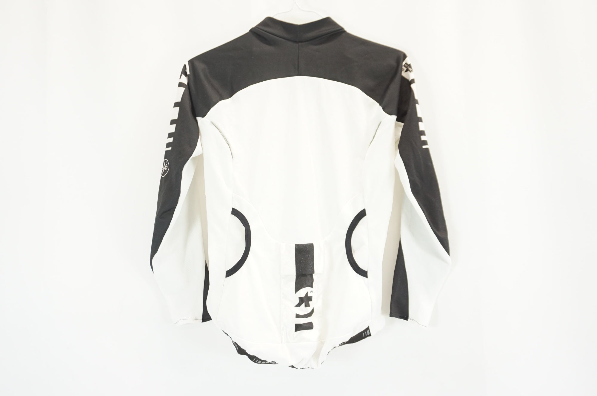 ASSOS 「アソス」 INTERMEDIATE EVO Mサイズ 長袖ジャージ / 宇都宮店