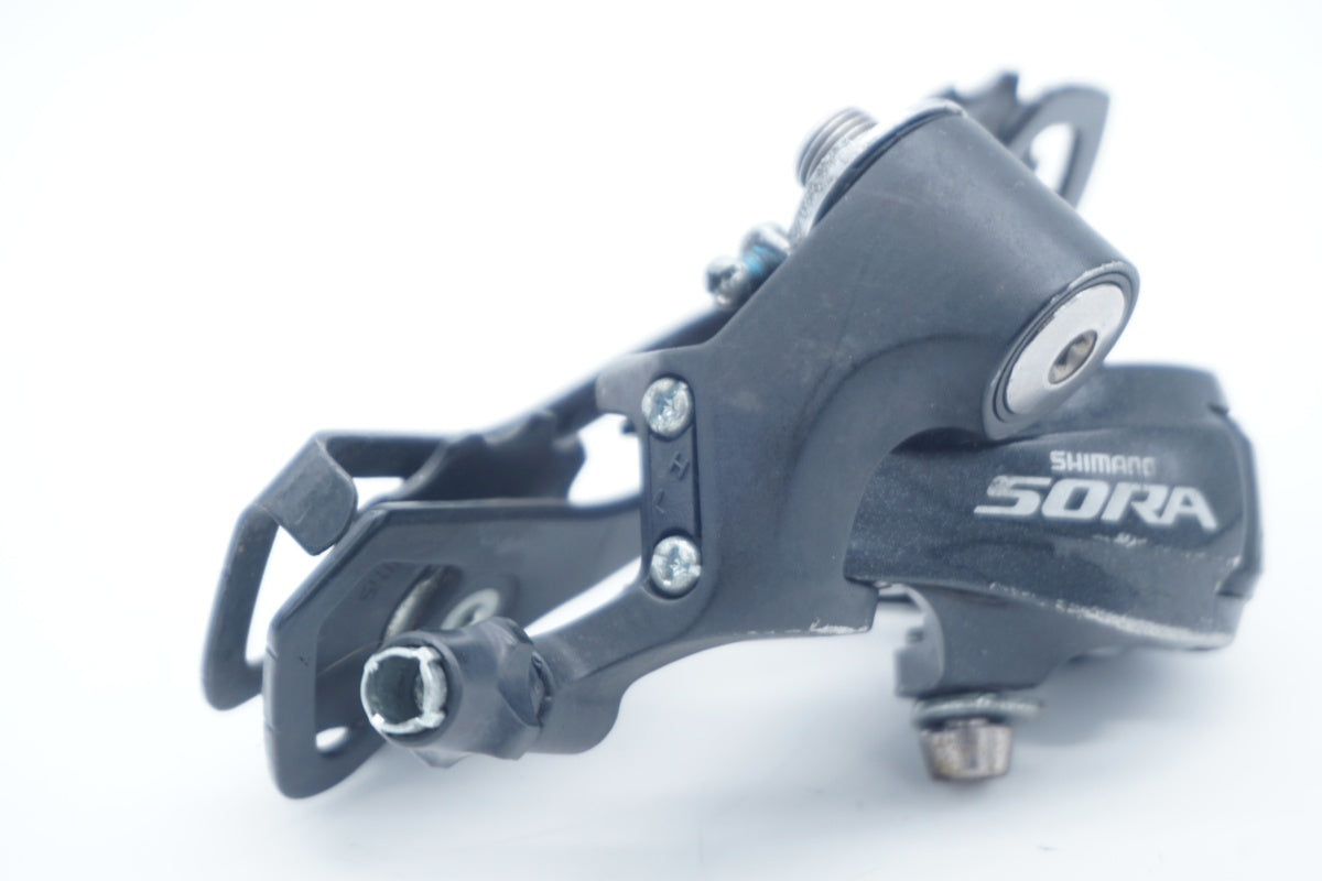 SHIMANO 「シマノ」 SORA RD-3500 リアディレイラー  / 京都八幡店