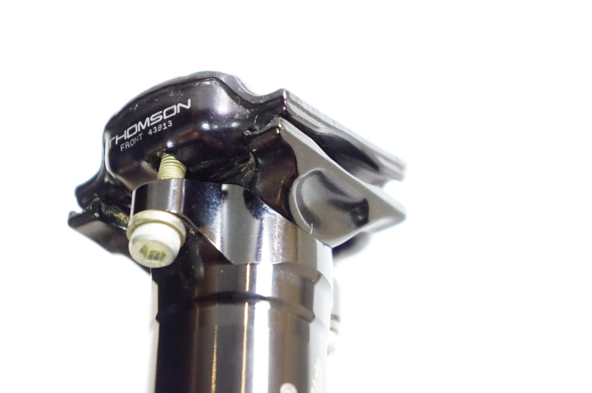 THOMSON 「トムソン」 ELITE φ31.6 シートポスト / 熊谷本店