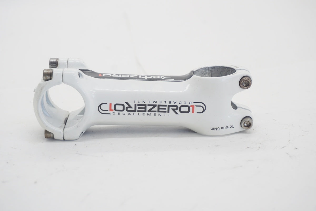 DEDA「デダ」 ZERO1φ31.8mm100mm ステム / 京都八幡店