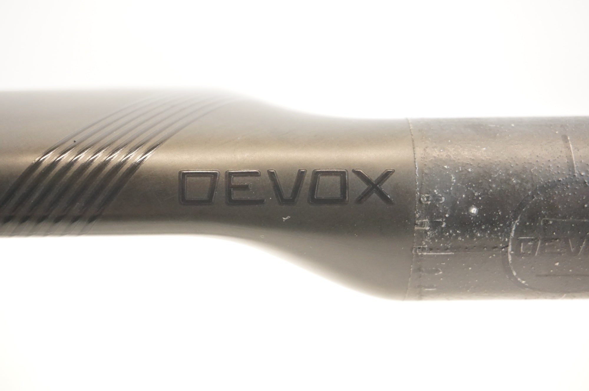 DEVOX 「デボックス」 AERO φ31.8 420mm ハンドル / 宇都宮店