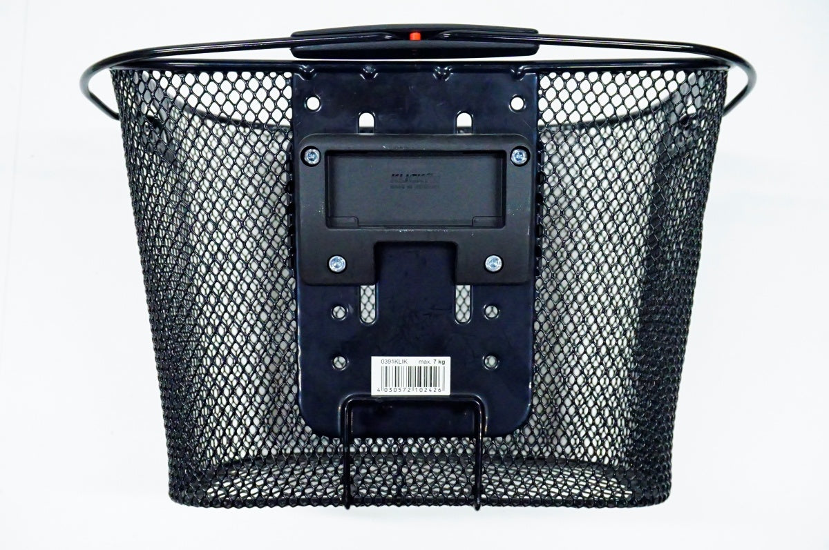 KLICKFIX 「クリックフィックス」 バスケット / 名古屋大須店