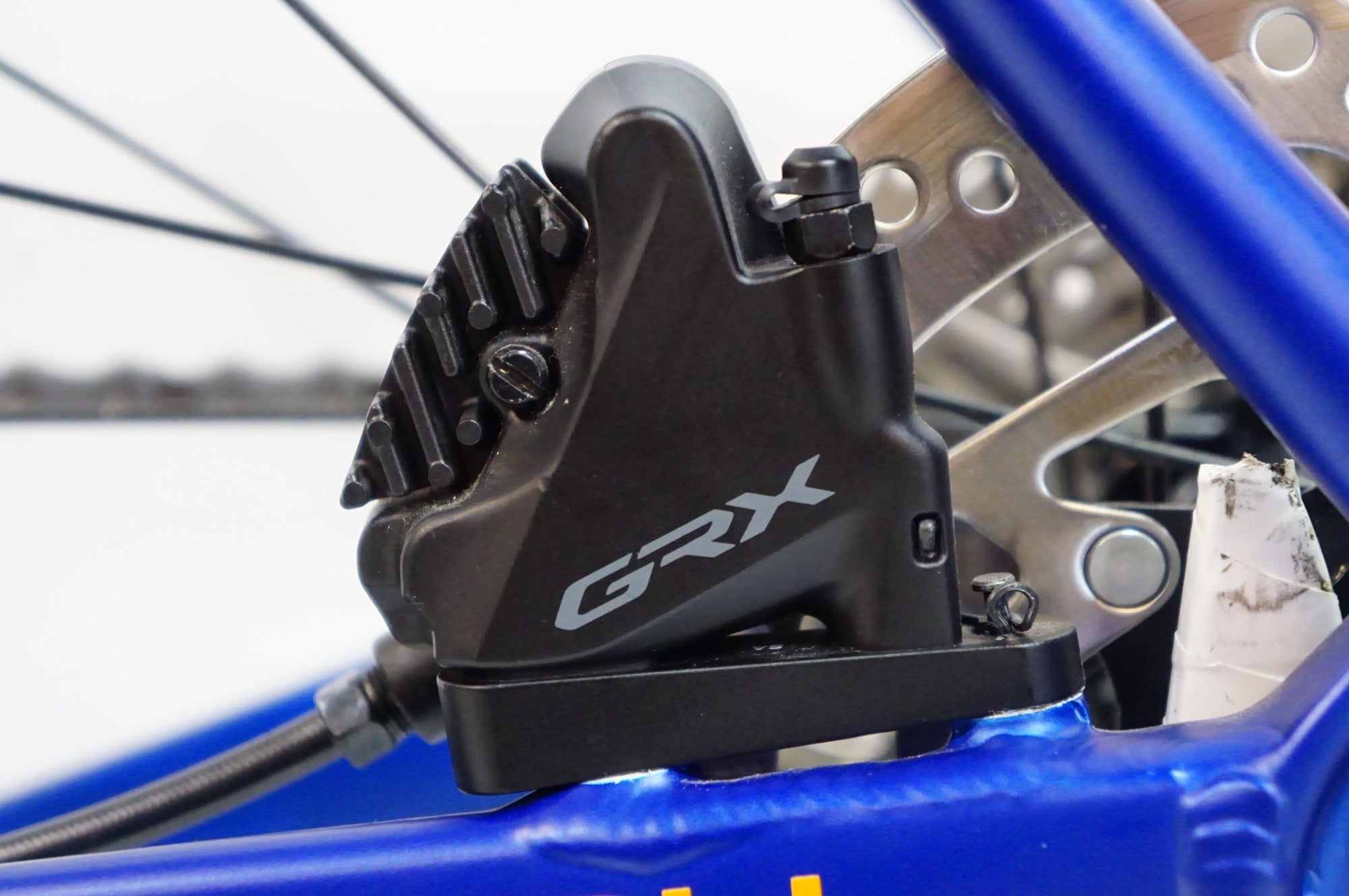 GARNEAU 「ガノー」 GARIBALDI G2 2021年モデル おまけ有 GARNEAU 「ガノー」 GARIBALDI G2 2021年モデル グラベルロード