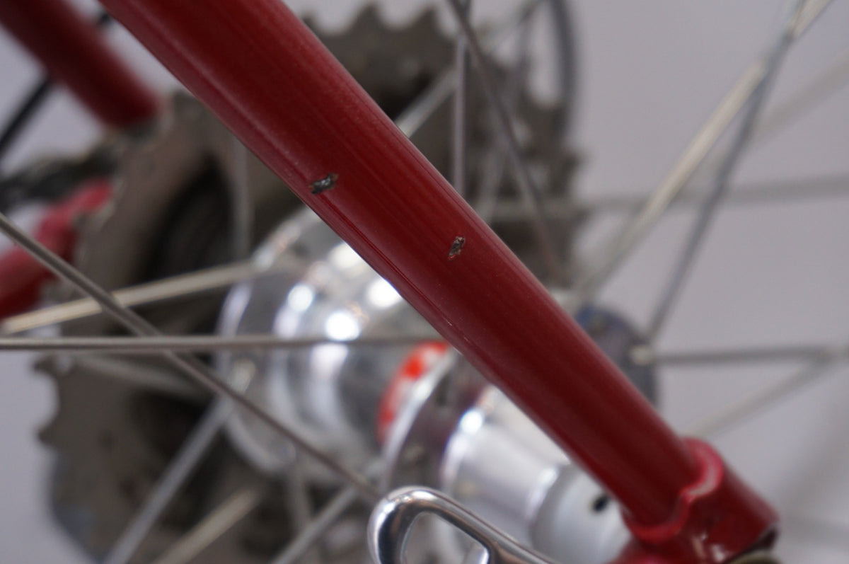 NAGI BIKE 「ナギバイク」 NCR700 TIAGRA 年式不明 ロードバイク / 世田谷店