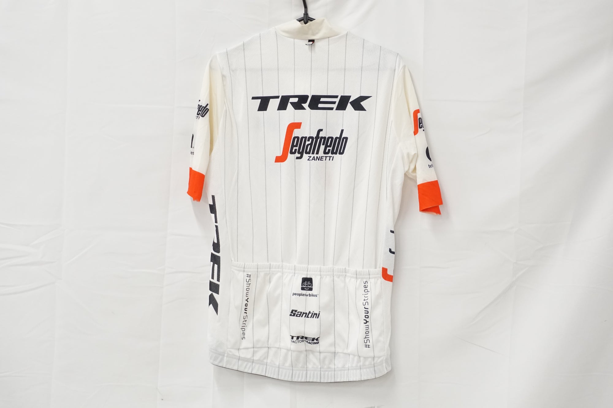 SANTINI 「サンティーニ」 Lサイズ ジャージ / 奈良店