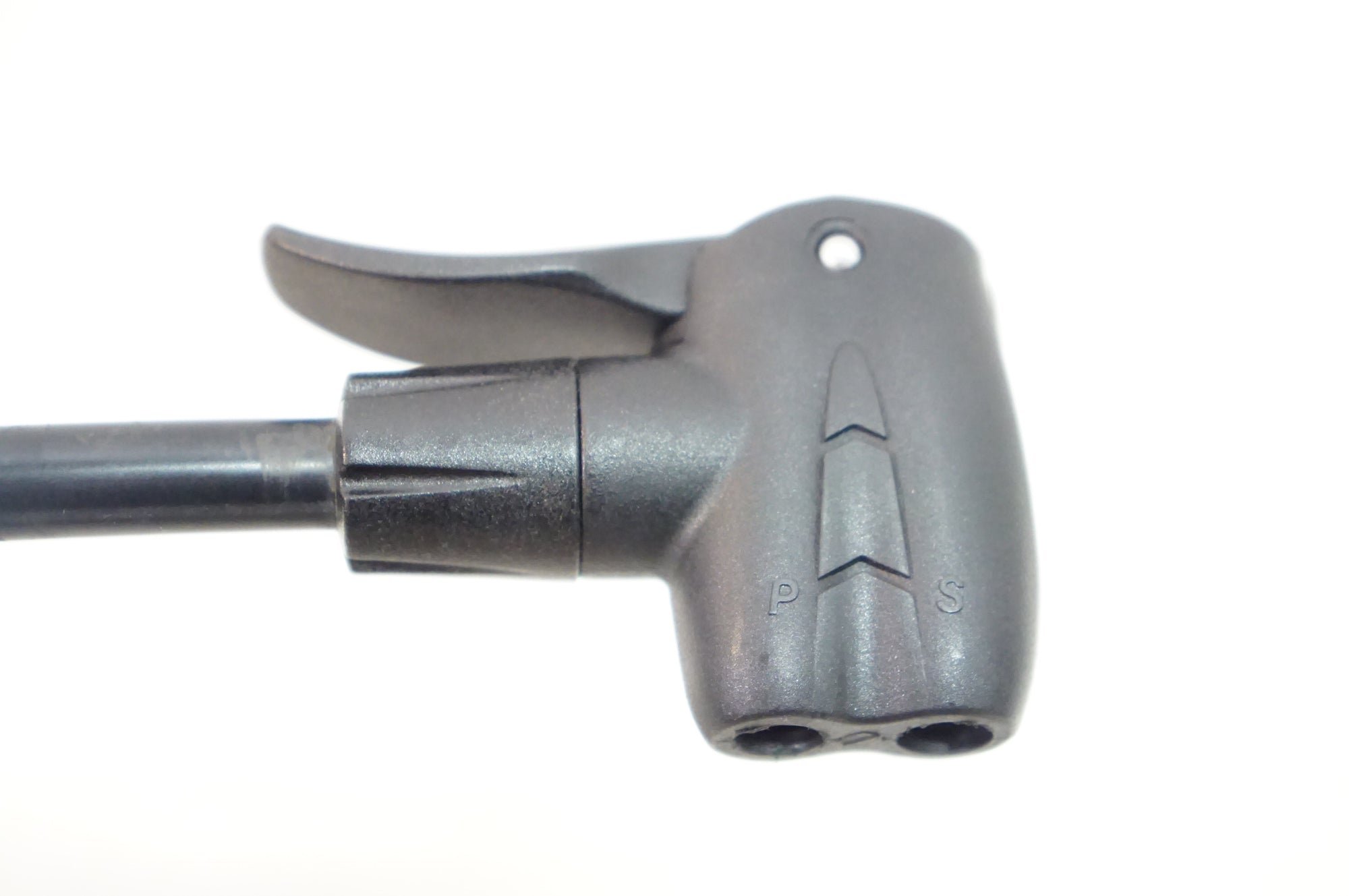 SHIMANO PRO 「シマノプロ」 TOURING フロアポンプ / 熊谷本店