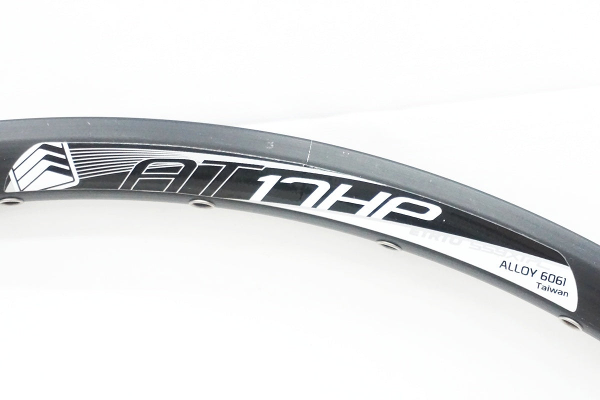 GT 「ジーティー」 AT17HP 26インチ リム / 大阪美原北インター店