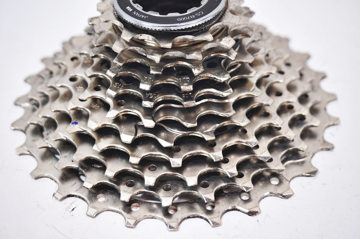 SHIMANO 「シマノ」 105 CS-R7000 11-28T スプロケット / バイチャリ世田谷店