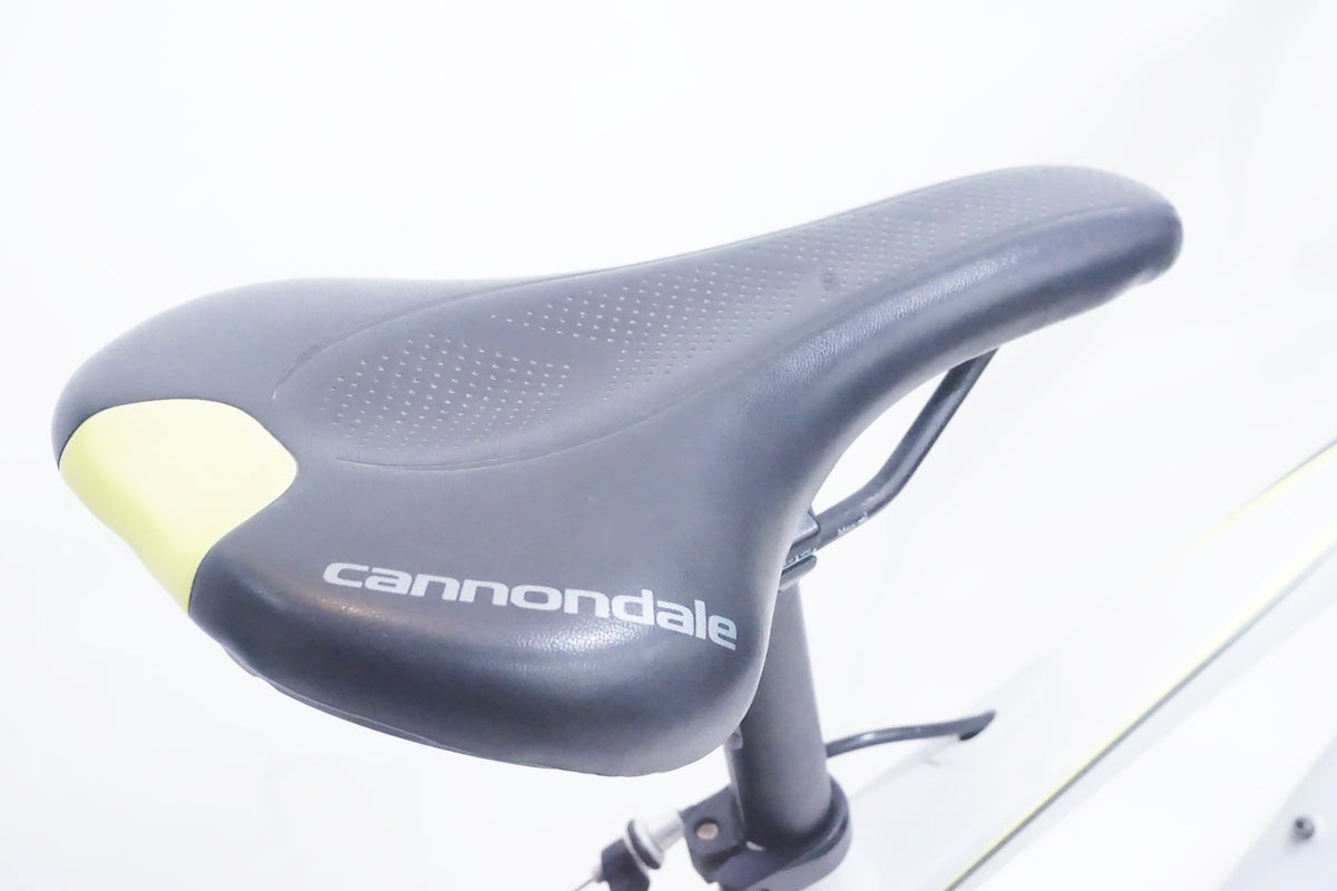 CANNONDALE 「キャノンデール」 SYNAPSE WOMEN'S TIAGRA 2017年モデル ロードバイク/ 京都西院店