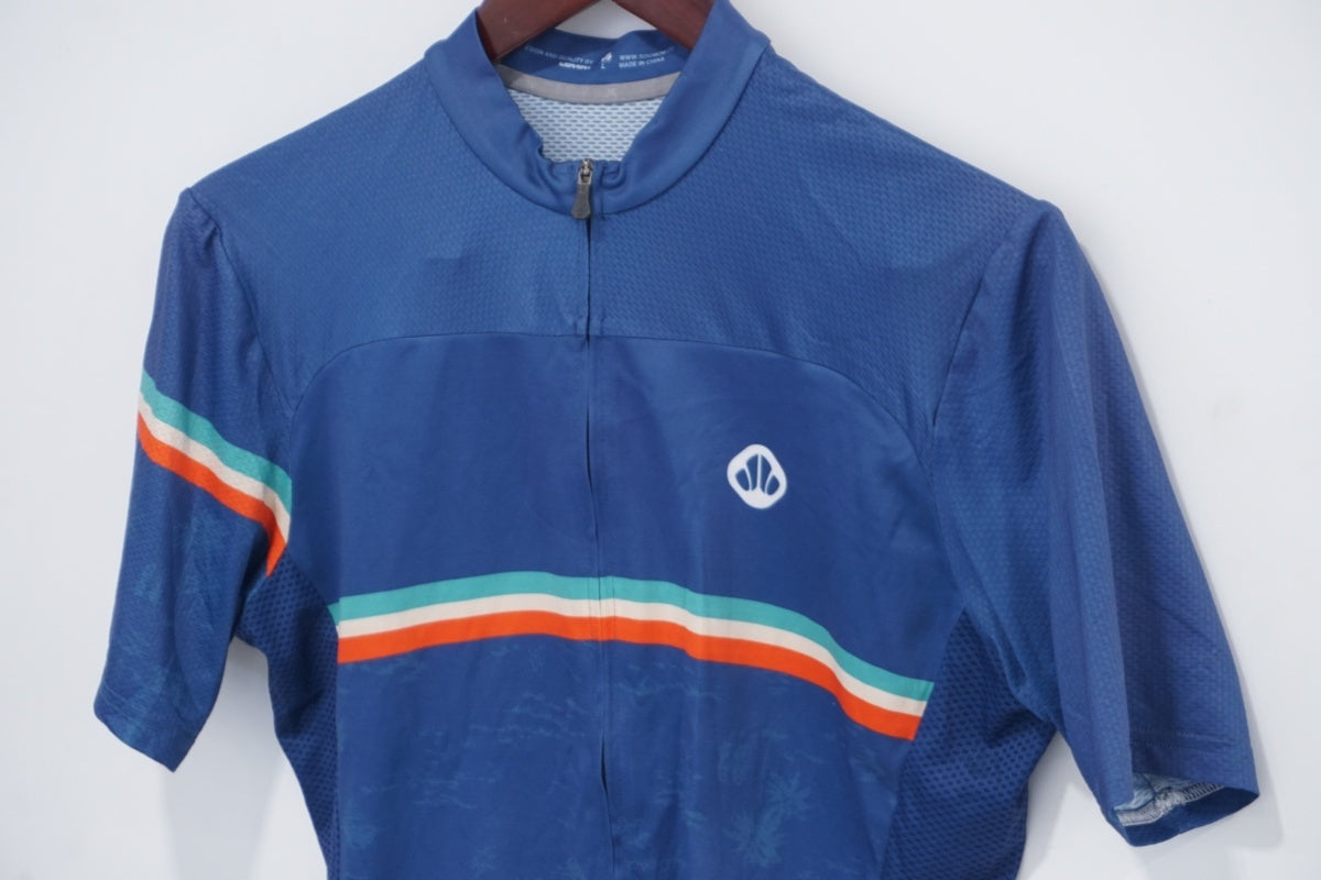 SOOMOM 「スーモム」 Lサイズ ジャージ / 滋賀大津店