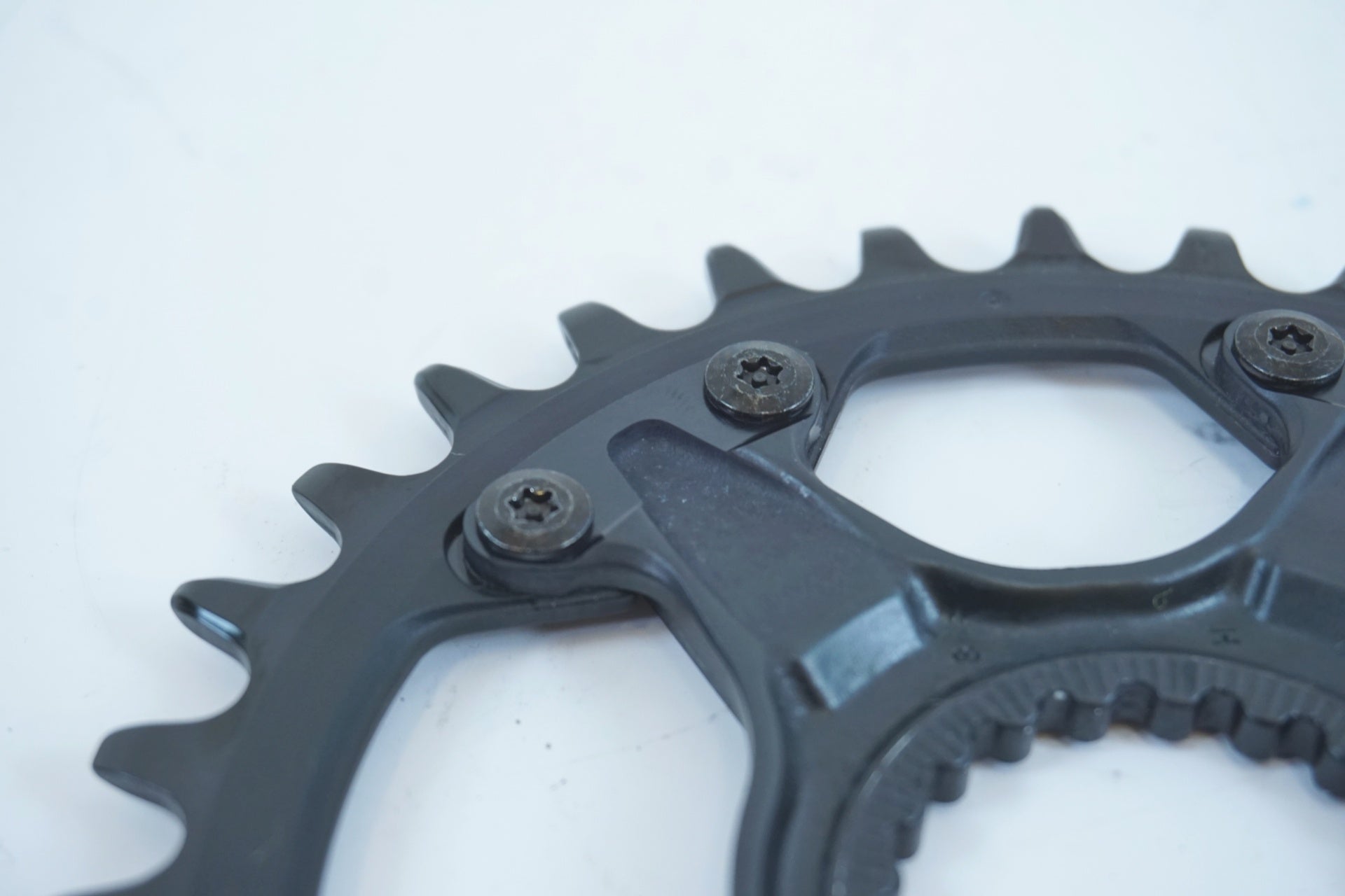 SHIMANO 「シマノ」 SM-CRM85 52T チェーンリング / 有明ガーデン店