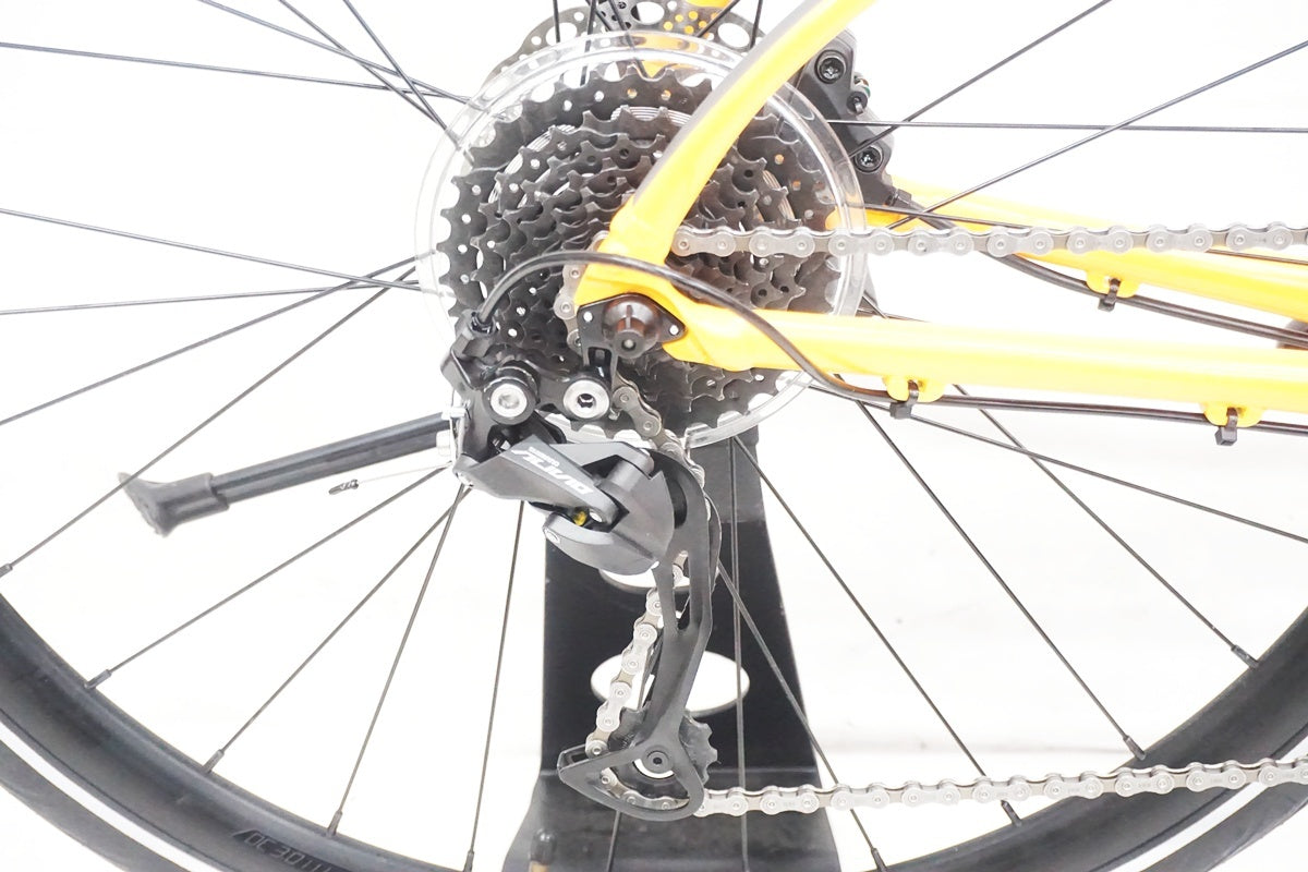 CANNONDALE 「キャノンデール」 QUICK3 2020年モデル クロスバイク/ 大阪美原北インター店