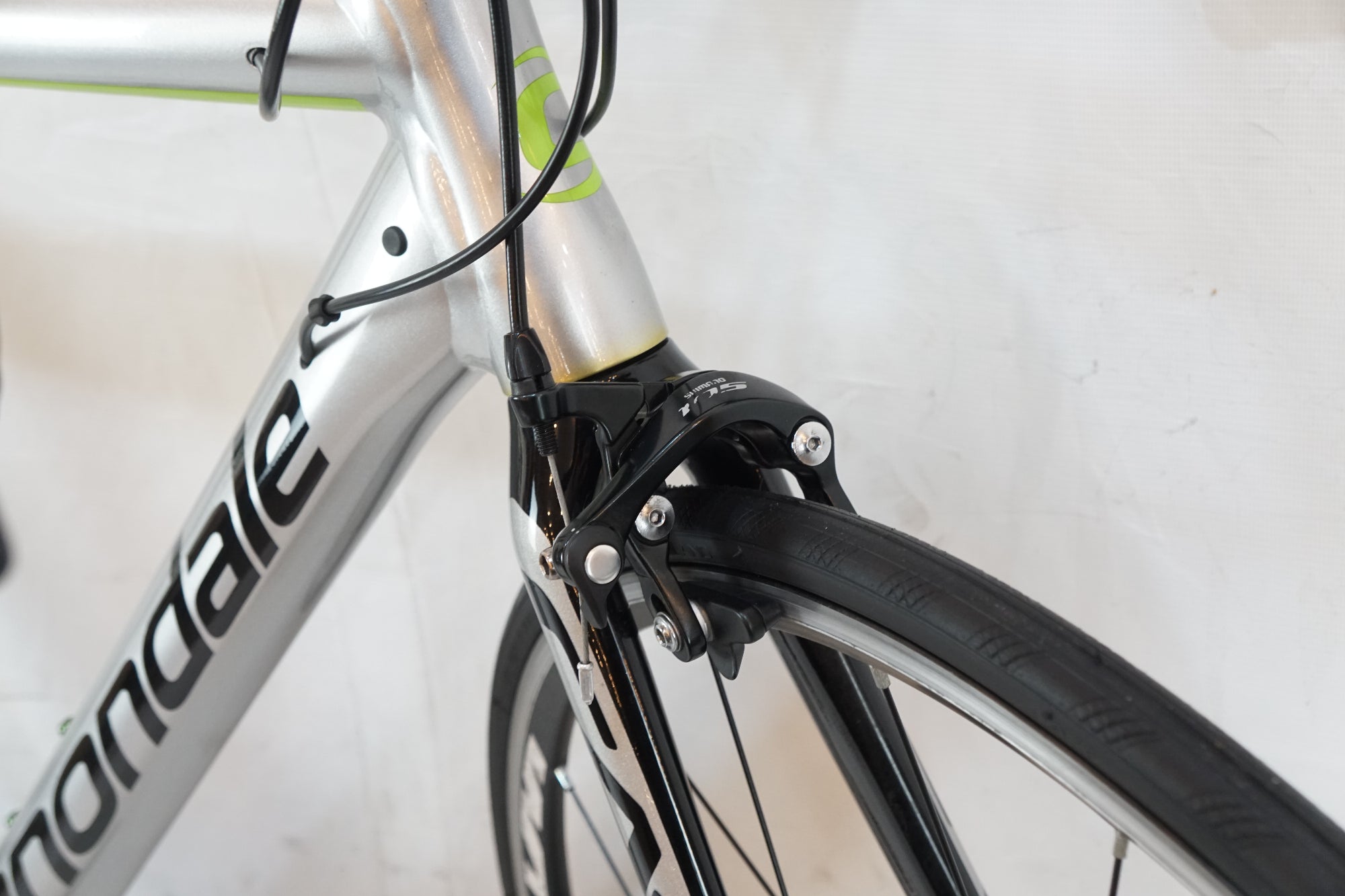 CANNONDALE 「キャノンデール」 CAAD12 105 2017年モデル ロードバイク / 名古屋大須店