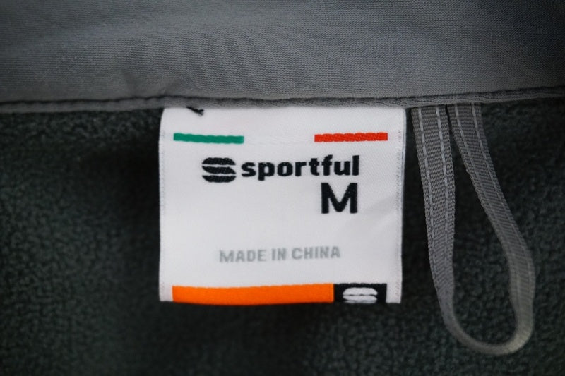 SPORTFUL 「スポーツフル」 Mサイズ ウィンタージャージ / 浜松店
