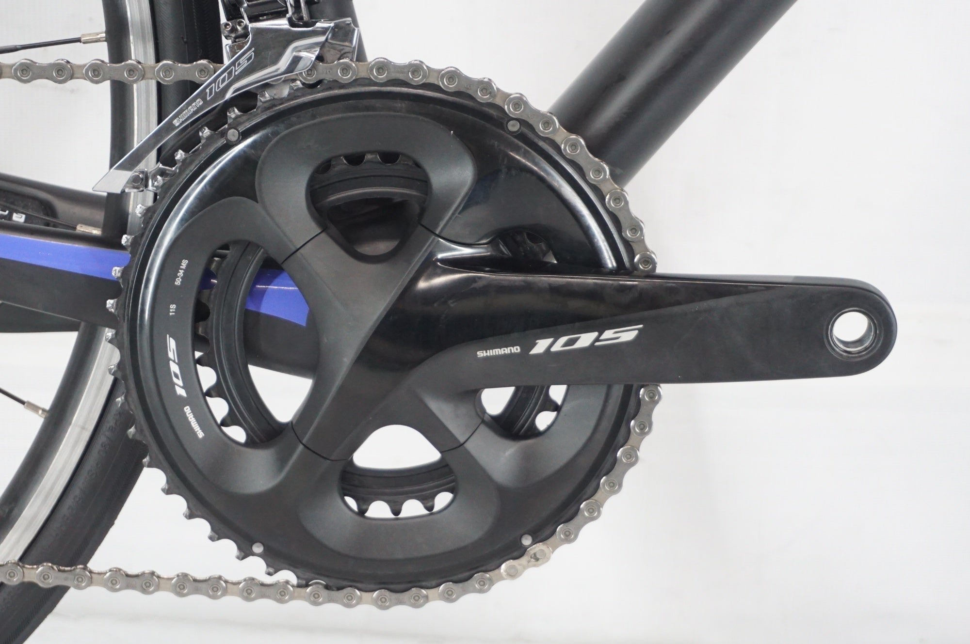 TREK 「トレック」 EMONDA SL5 WSD 2019年モデル ロードバイク / 阪急塚口店