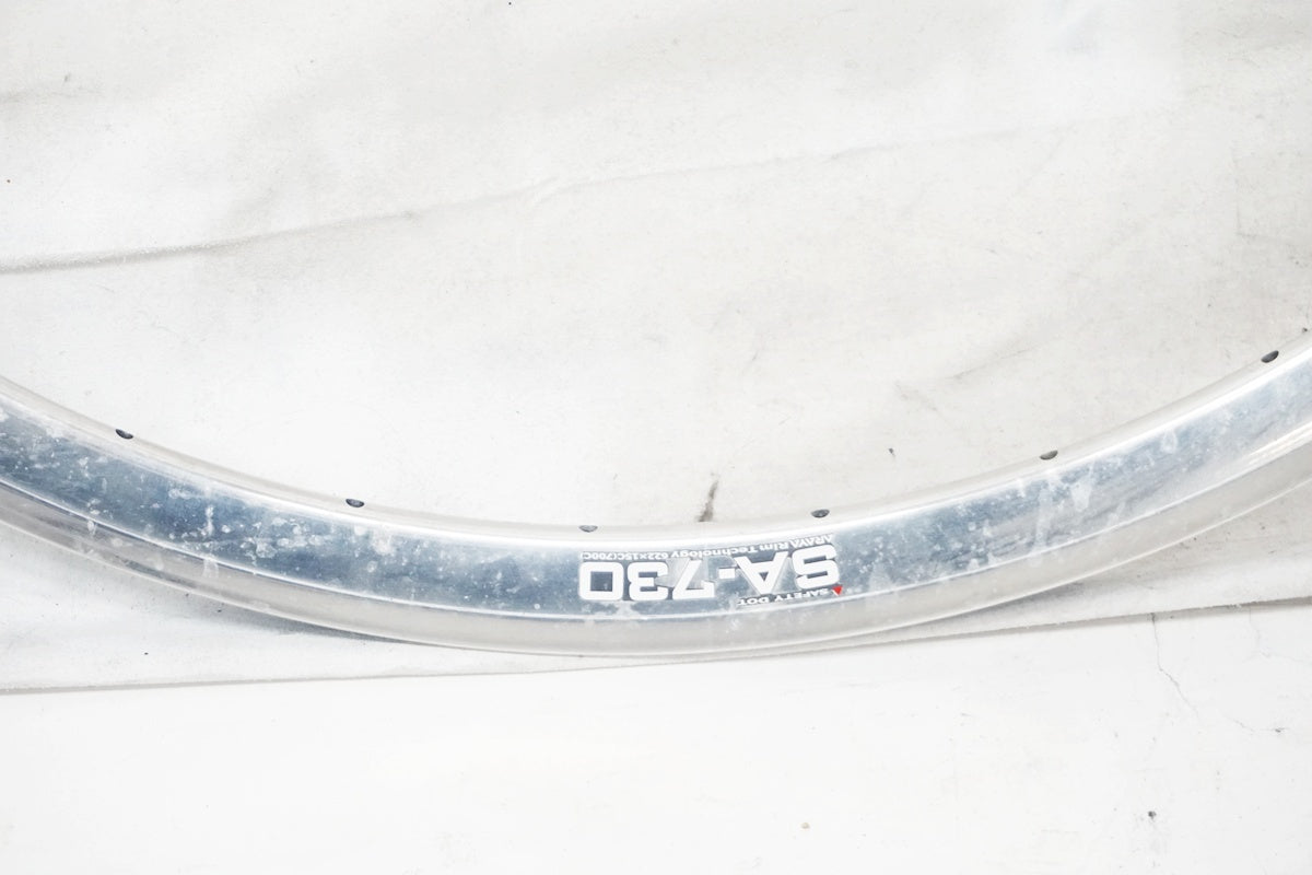 ARAYA 「アラヤ」 SA-730 700C リム / 大阪美原北インター店