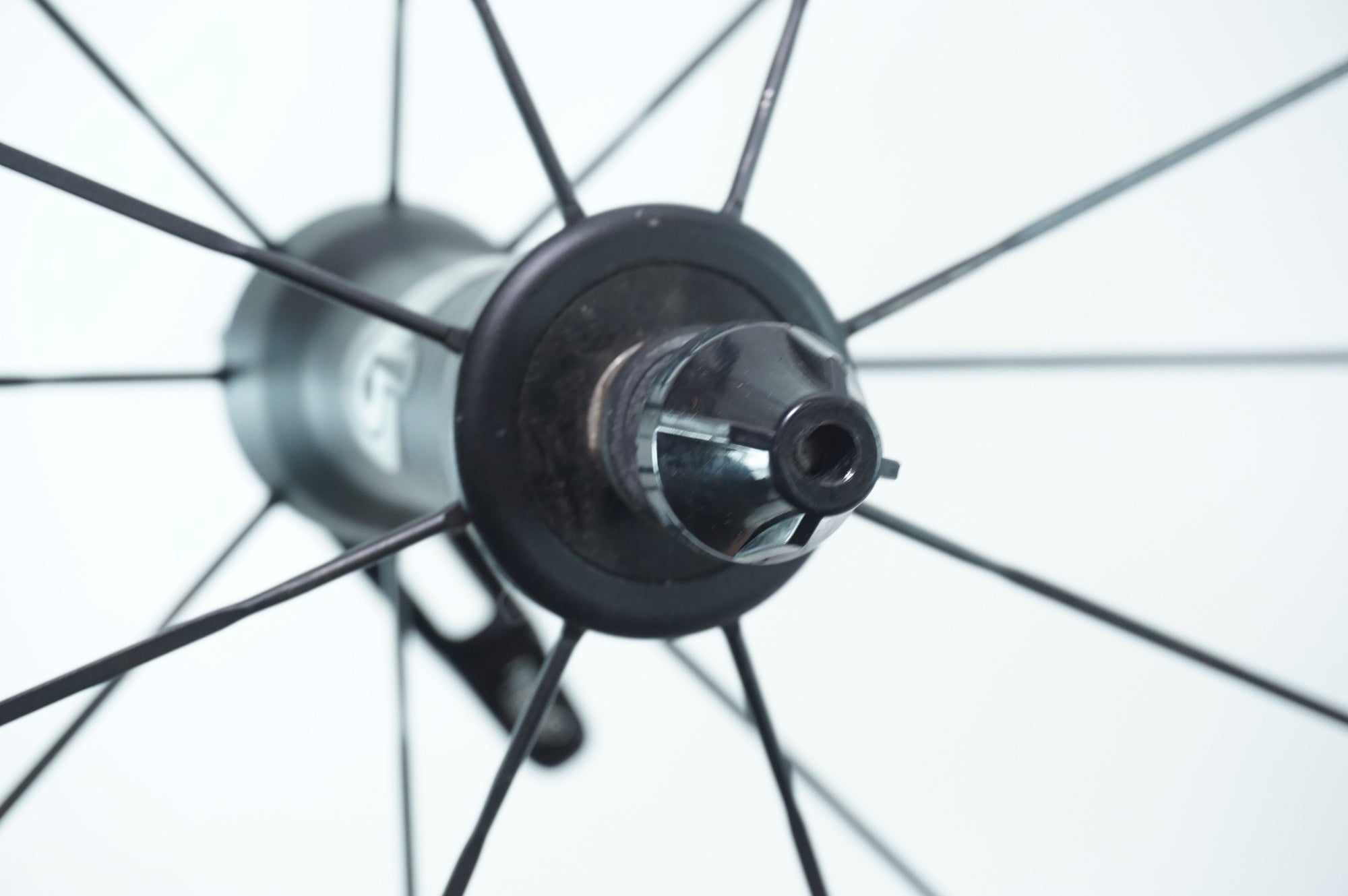 CAMPAGNOLO 「カンパニョーロ」 ZONDA 17C SHIMANO 11s ホイールセット / バイチャリ中目黒店
