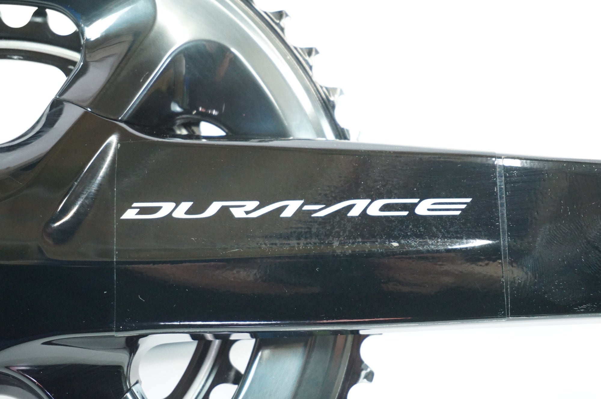 SHIMANO 「シマノ」 DURA-ACE FC-R9100 172.5mm 50-34T クランク / 宇都宮店