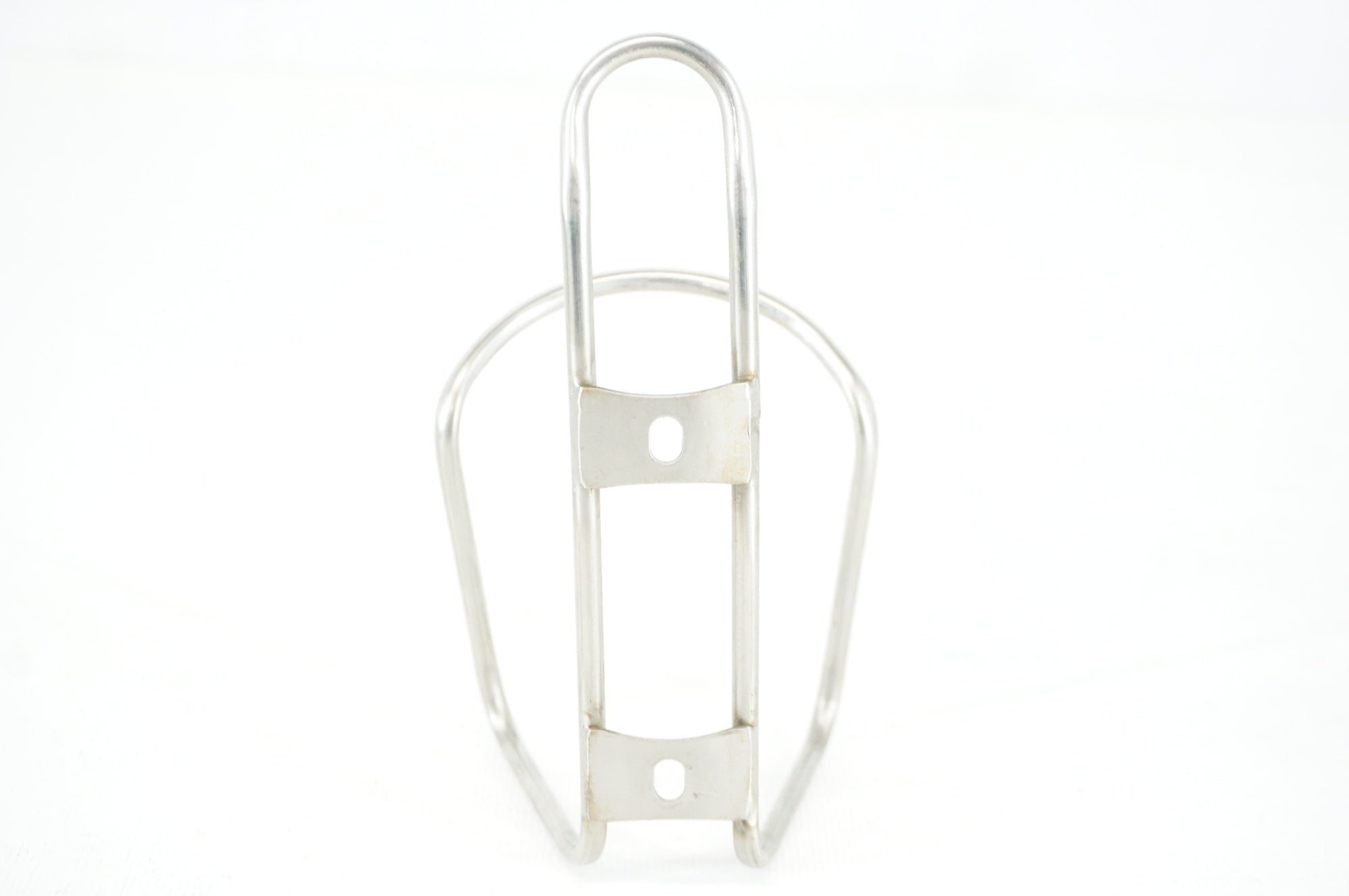 KING CAGE 「キング・ケージ」 STAINLESS STEEL CAGE ボトルケージ / 阪急塚口店