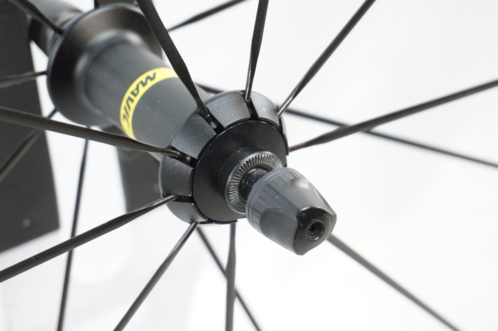 MAVIC 「マヴィック」 KSYRIUM SL UST SHIMANO 11S ホイールセット / 川越店