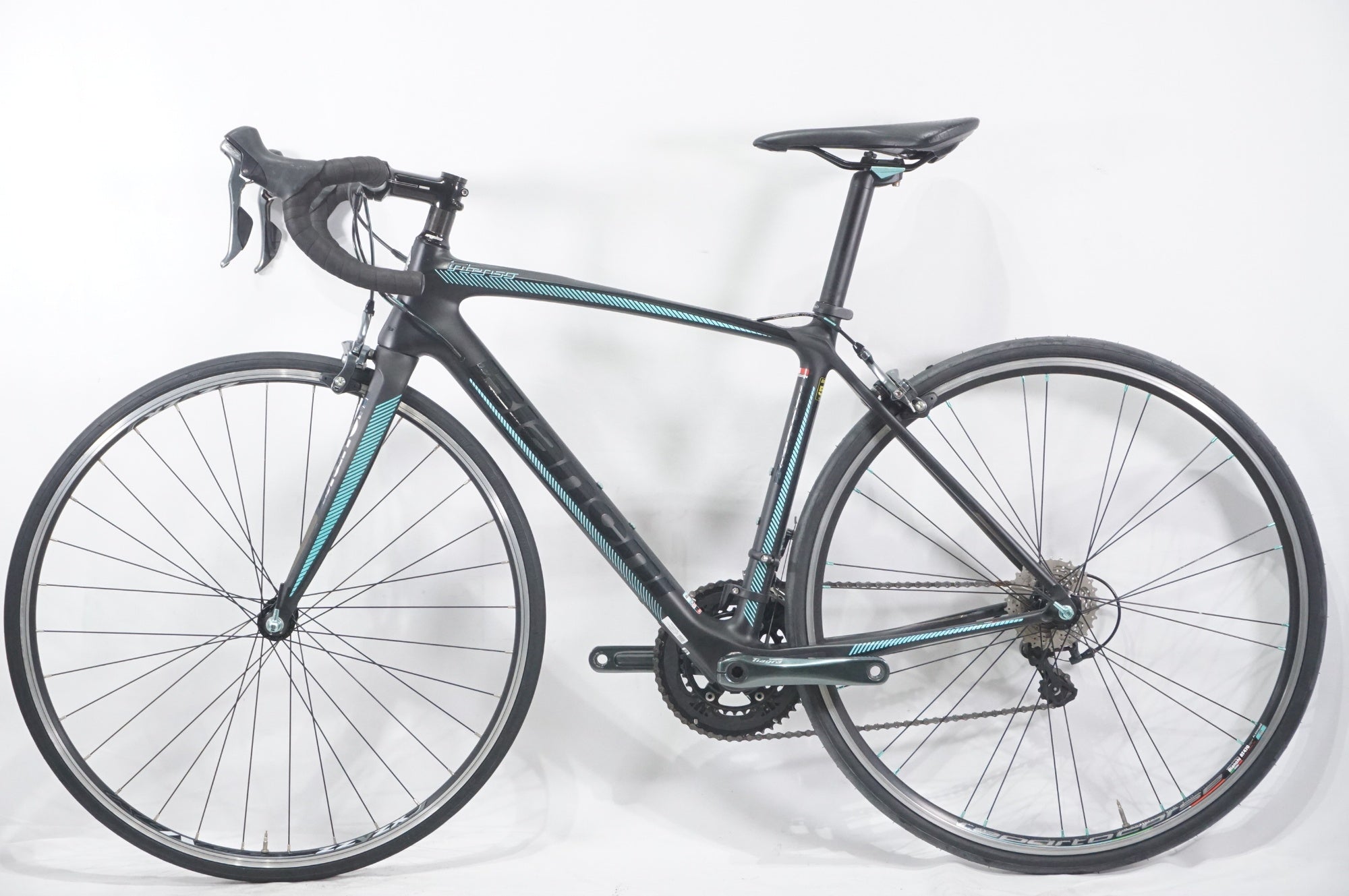 【日本製】 BIANCHI 「ビアンキ」 INTENSO TIAGRA 2017年モデル ロード 自転車本体