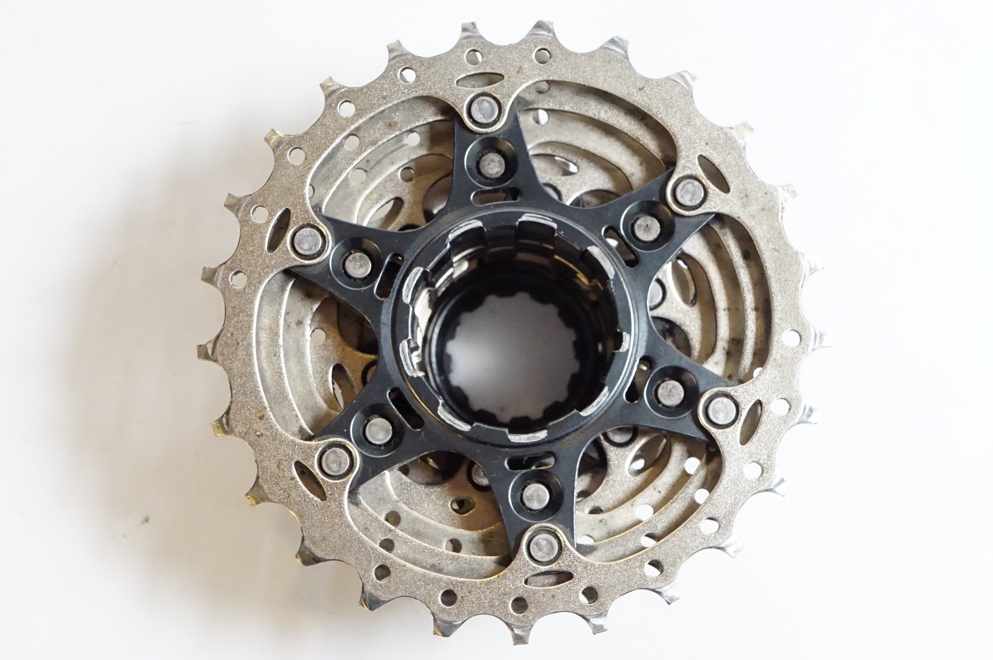 SHIMANO 「シマノ」 ULTEGRA CS-6800 11-25T スプロケット / 熊谷本店