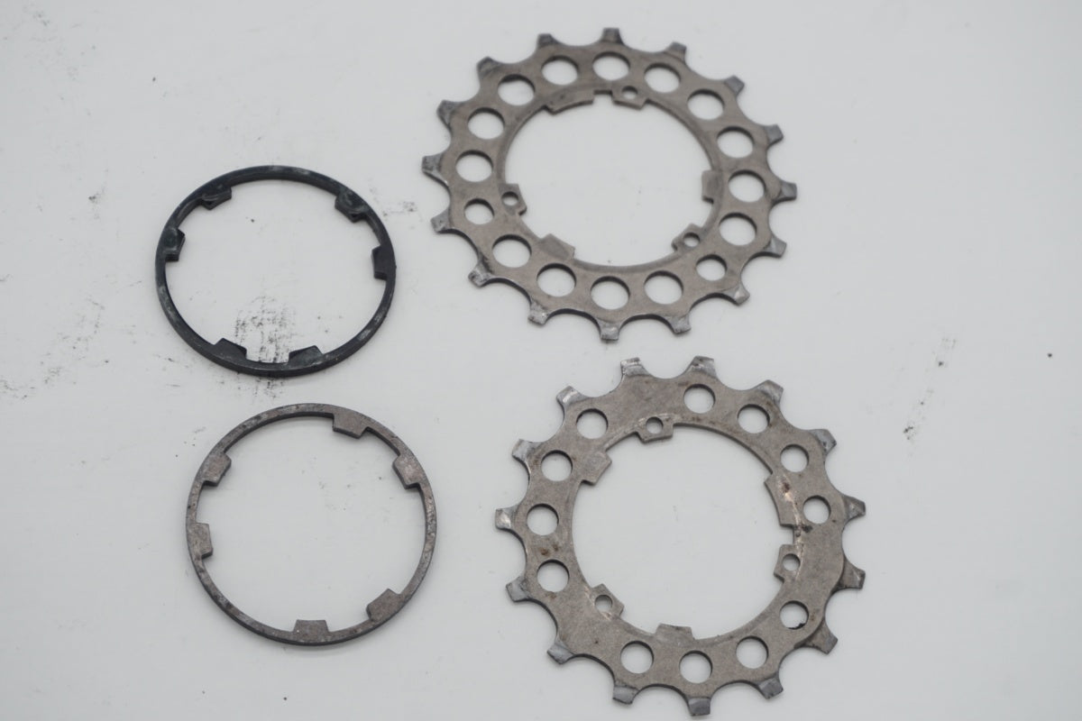 SHIMANO 「シマノ」 ULTEGRA CS-6600 12-27T スプロケット / 滋賀大津店
