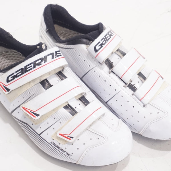 Gaerne ビンディングシューズ サイズ42 GAERNE 「ガエルネ」 40(25.5cm)サイズ シューズ / 滋賀大津店