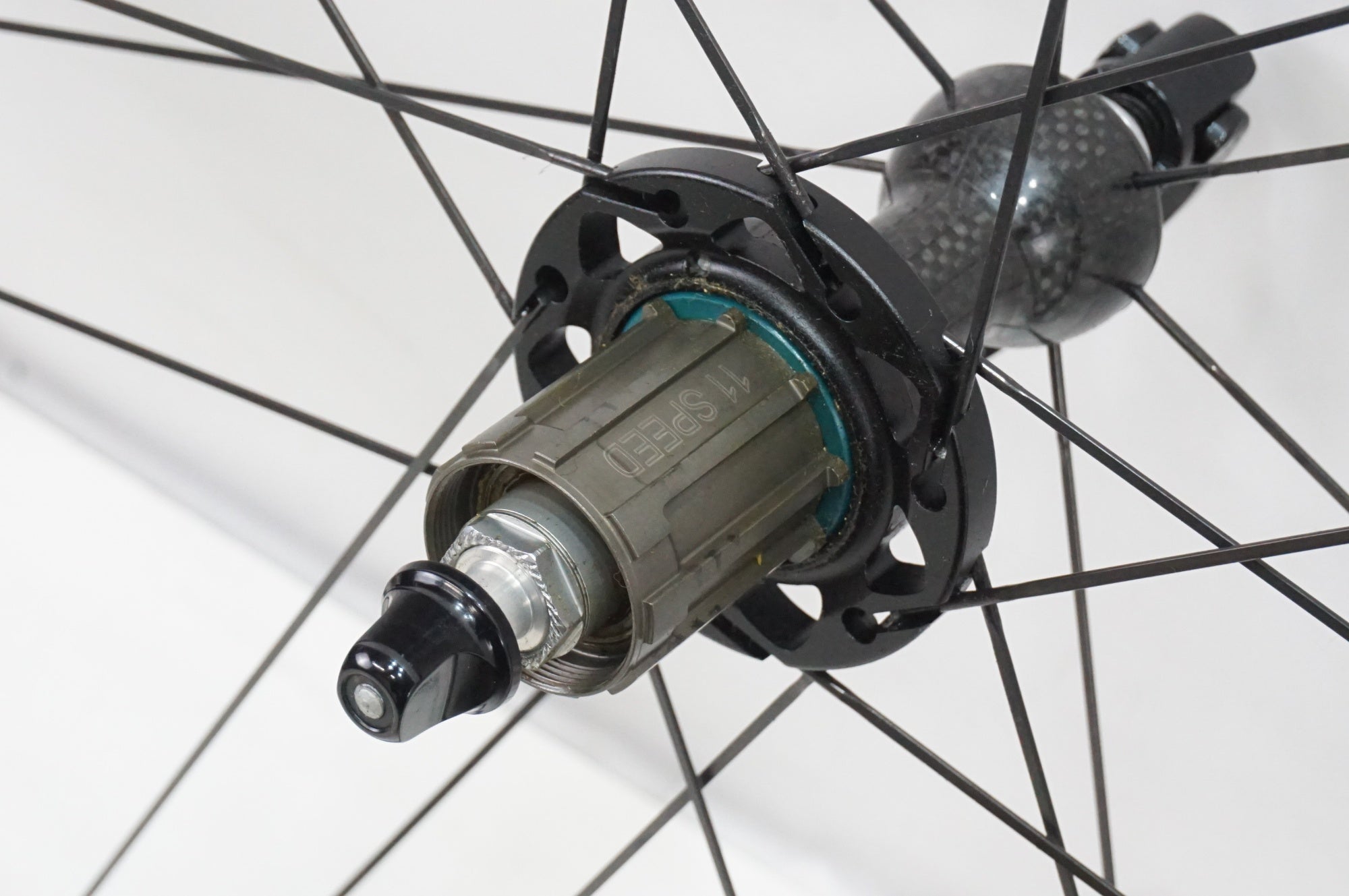 CAMPAGNOLO 「カンパニョーロ」 BORA ULTRA TWO 50 シマノ11S ホイールセット / 大宮店