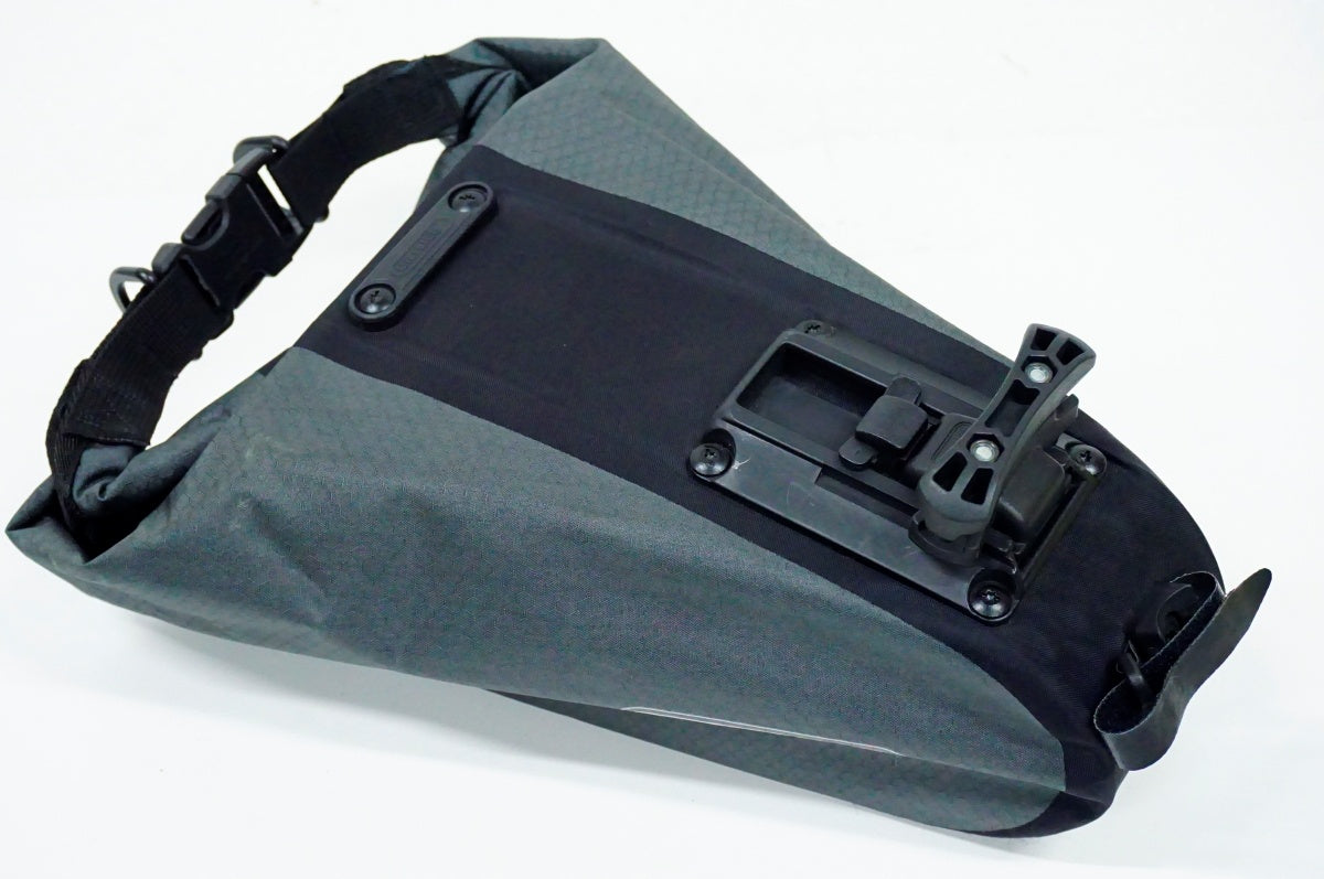 ORTLIEB 「オルトリーブ」 サドルバッグ / 名古屋大須店