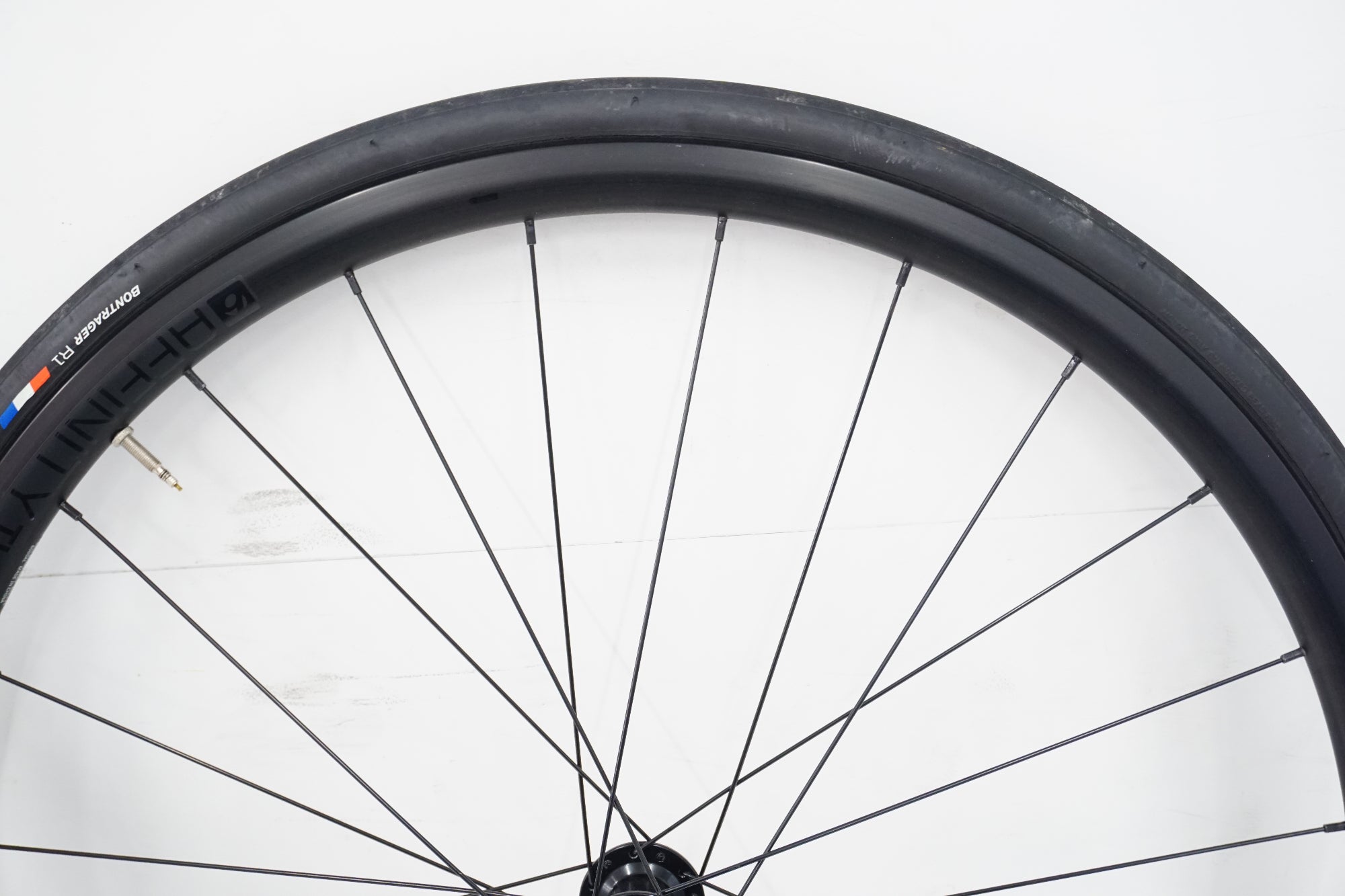 BONTRAGER 「ボントレガー」 AFFINITY TLR DISC シマノ11速 ホイールセット / 浜松店