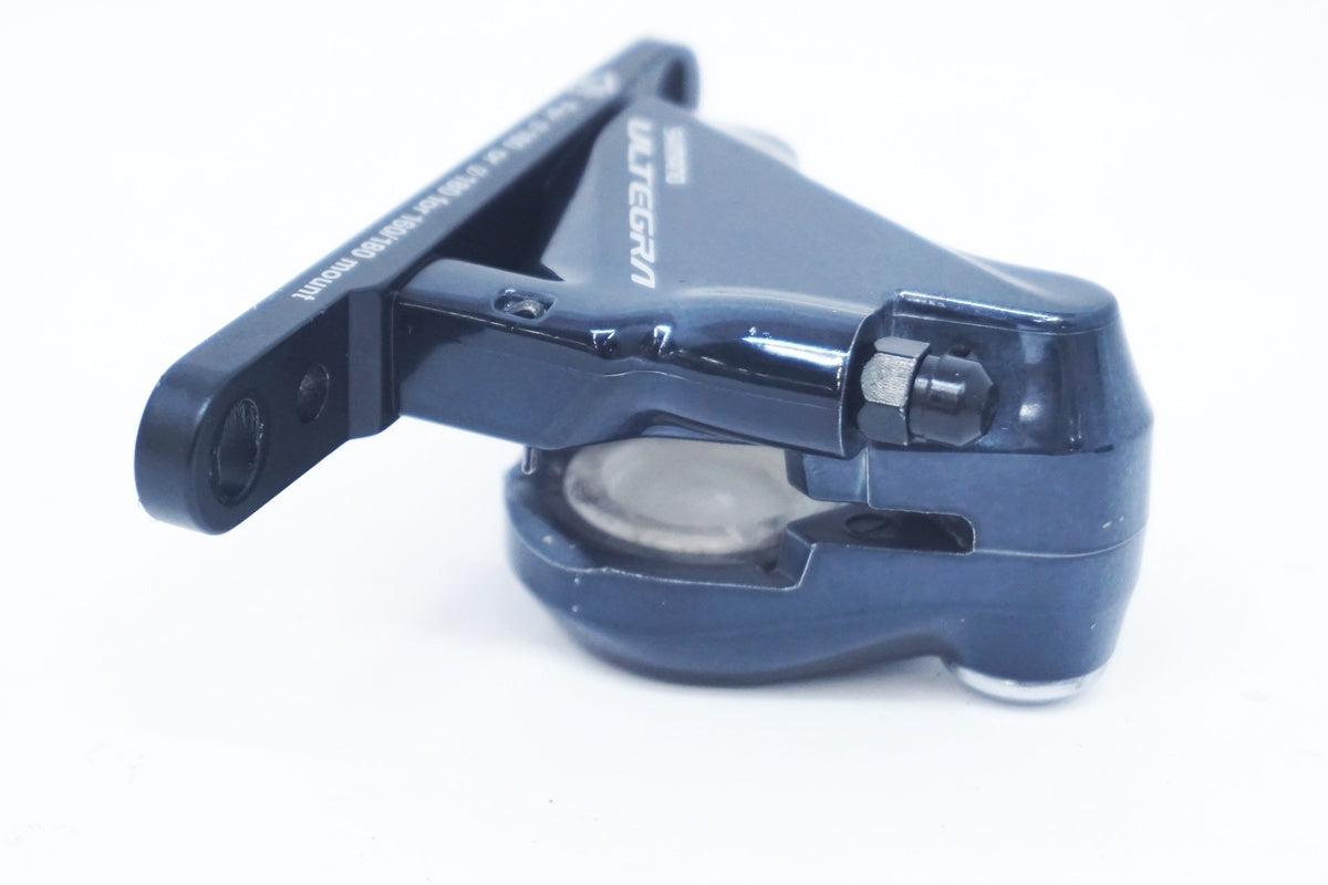 SHIMANO 「シマノ」 ULTEGRA BR-R8070 ディスクブレーキキャリパー