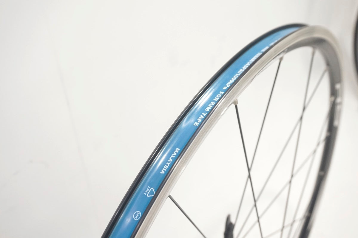 SHIMANO 「シマノ」 WH-RS010 SHIMANO 11s ホイールセット