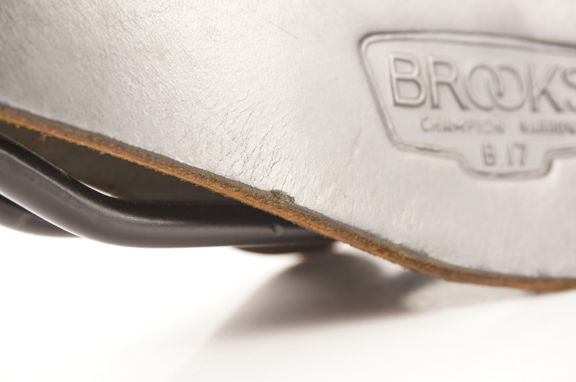 BROOKS 「ブルックス」 B17 サドル / 中目黒店