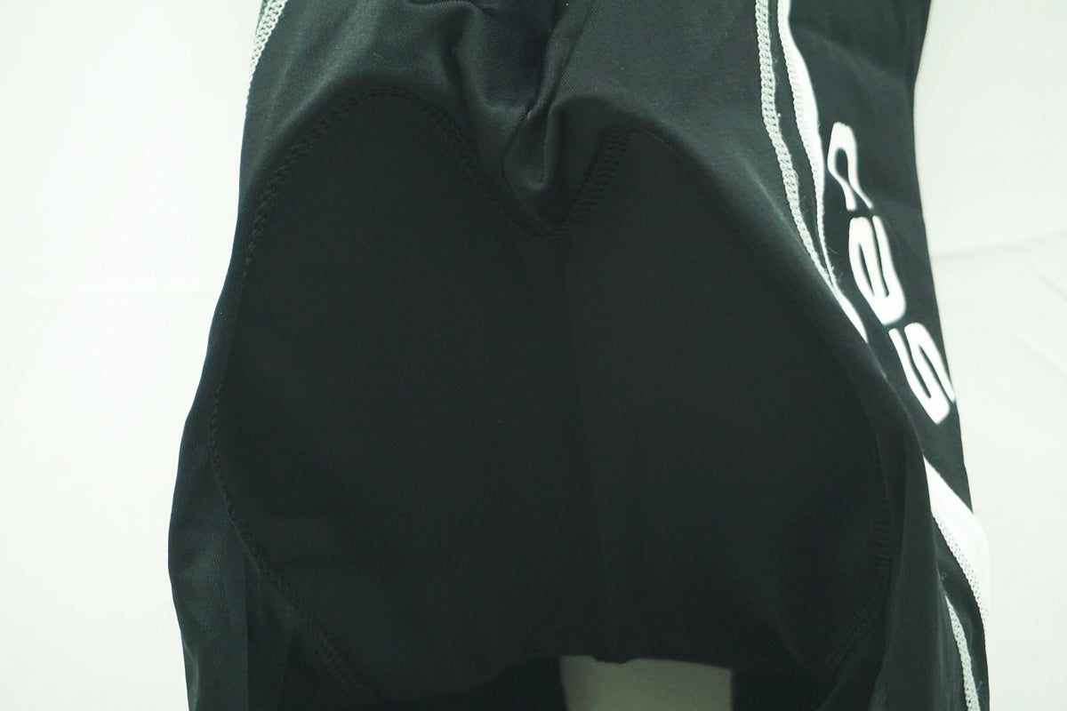 CASTELLI 「カステリ」 Lサイズ ビブショーツ / 大阪美原北インター店