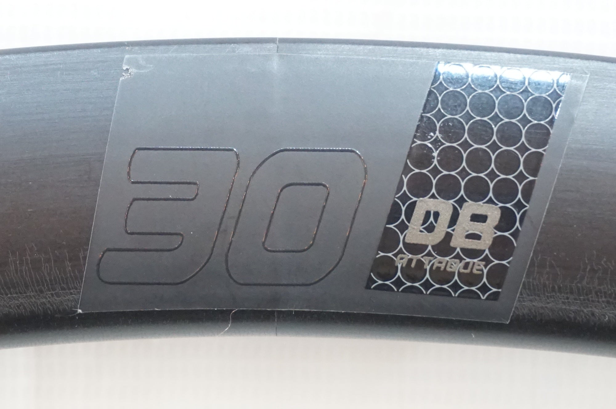 ATTAQUE 「アタッキ」 30DB SHIMANO 12S ホイールセット / 浦和ベース