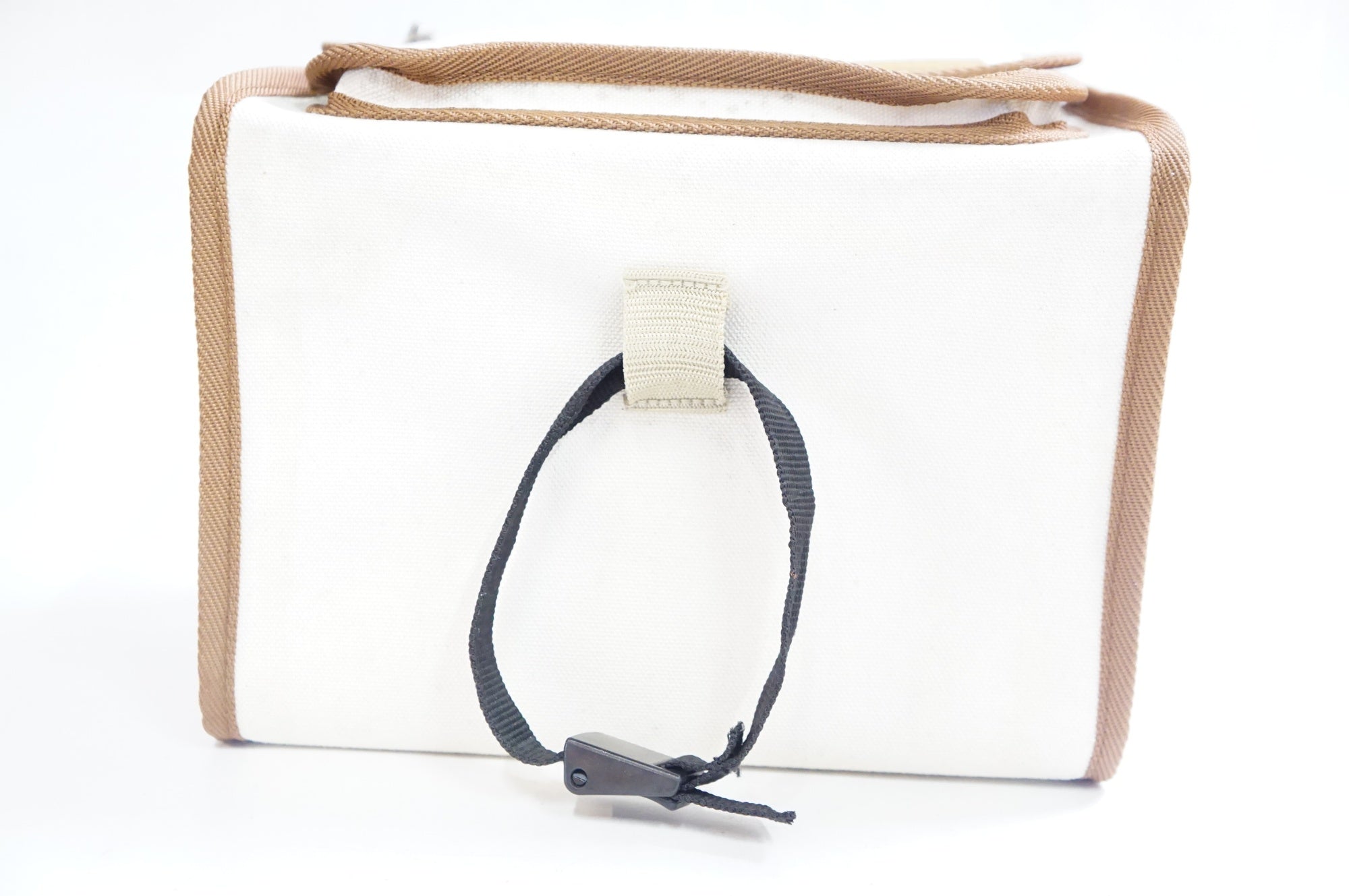 OSTRICH 「オーストリッチ」 F-516帆布 フロントバッグ / 熊谷本店