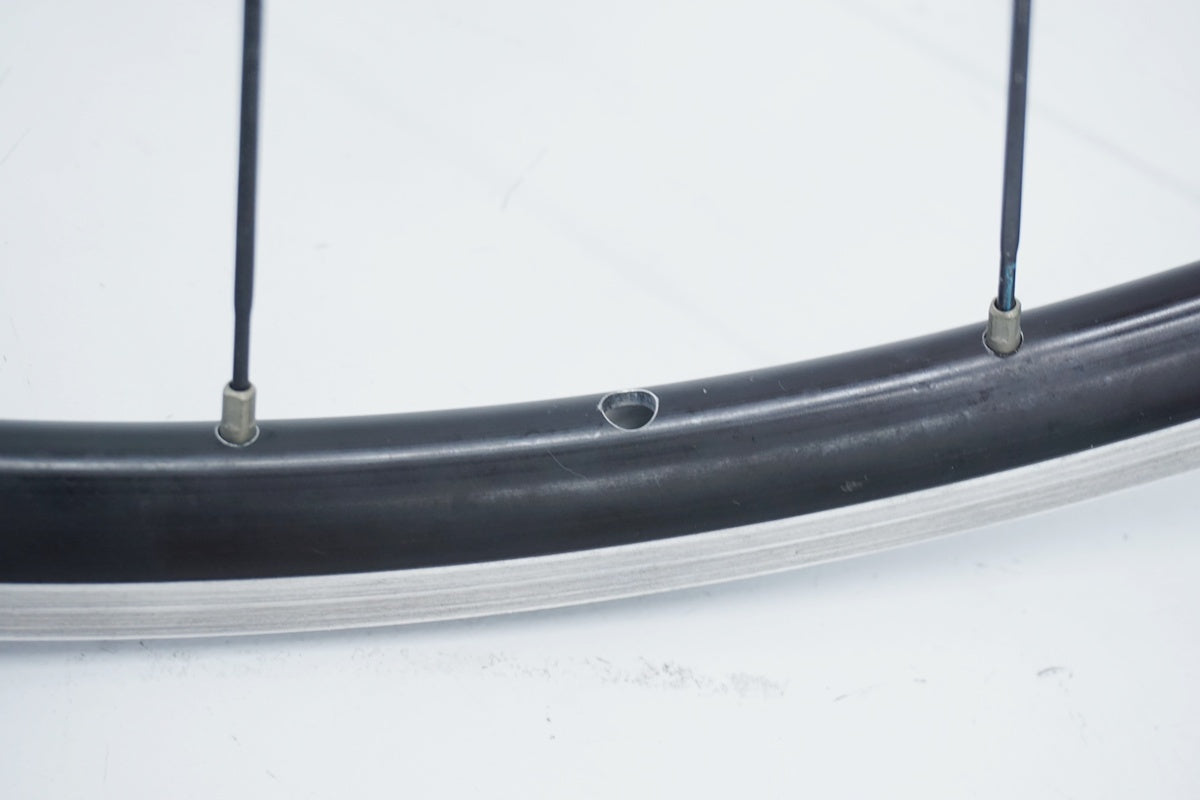 SHIMANO 「シマノ」 WH-R501 SHIMANO 10S  ホイールセット / 京都八幡店