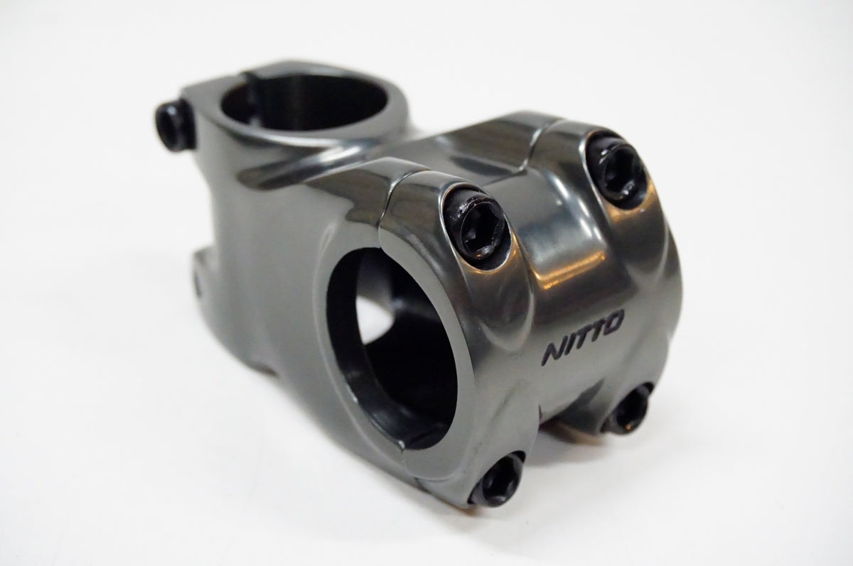 NITTO 「ニットー」 MT-8 φ31.8 50mm ステム / 名古屋大須店